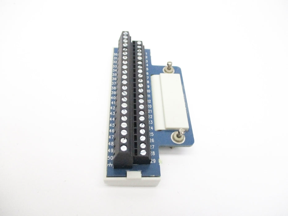 ALLEN BRADLEY 2097-TB1 SER. A (BK/WH) NSMP