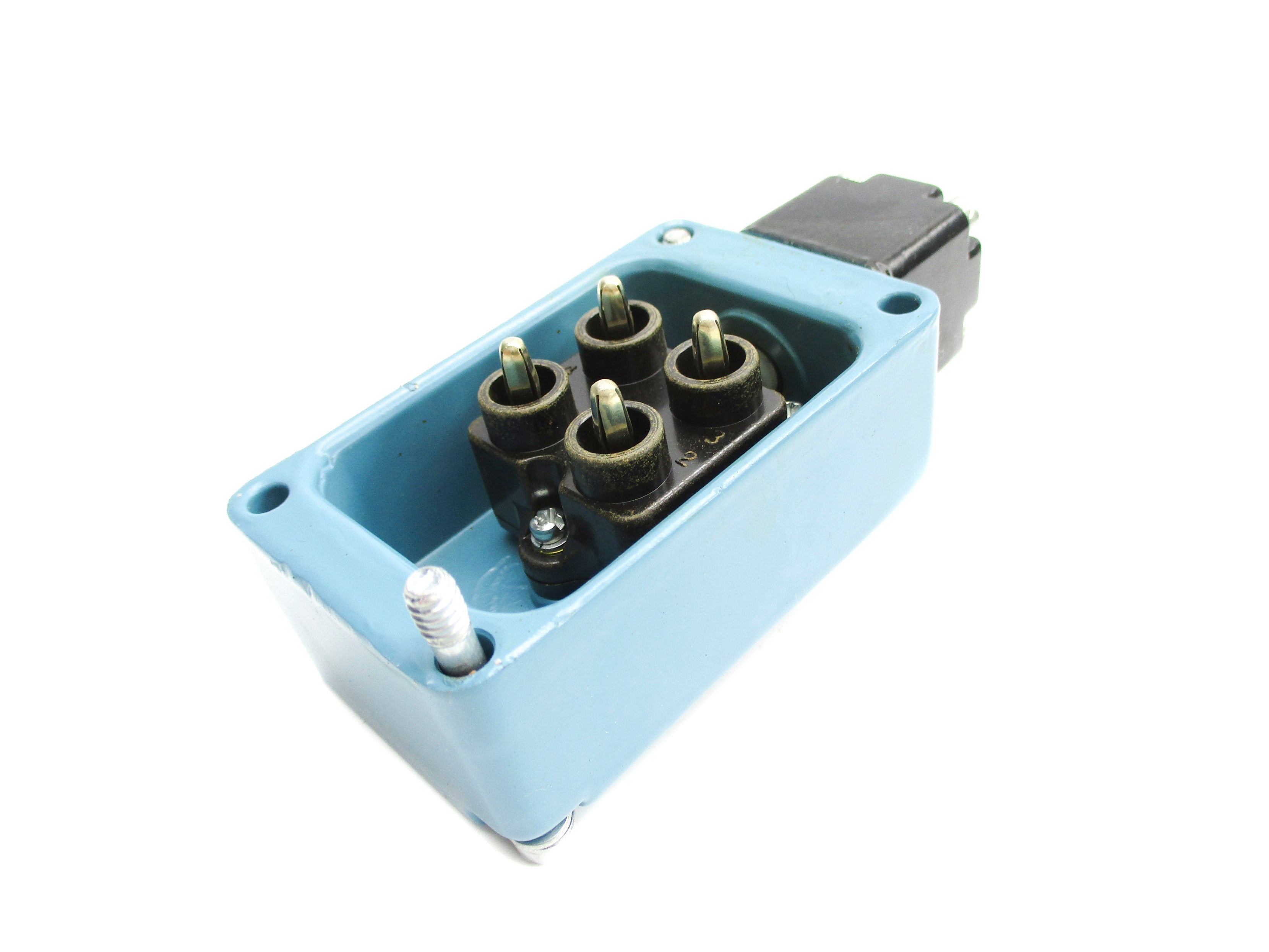 HONEYWELL 201LS1 (AS PICTURED) NSNP