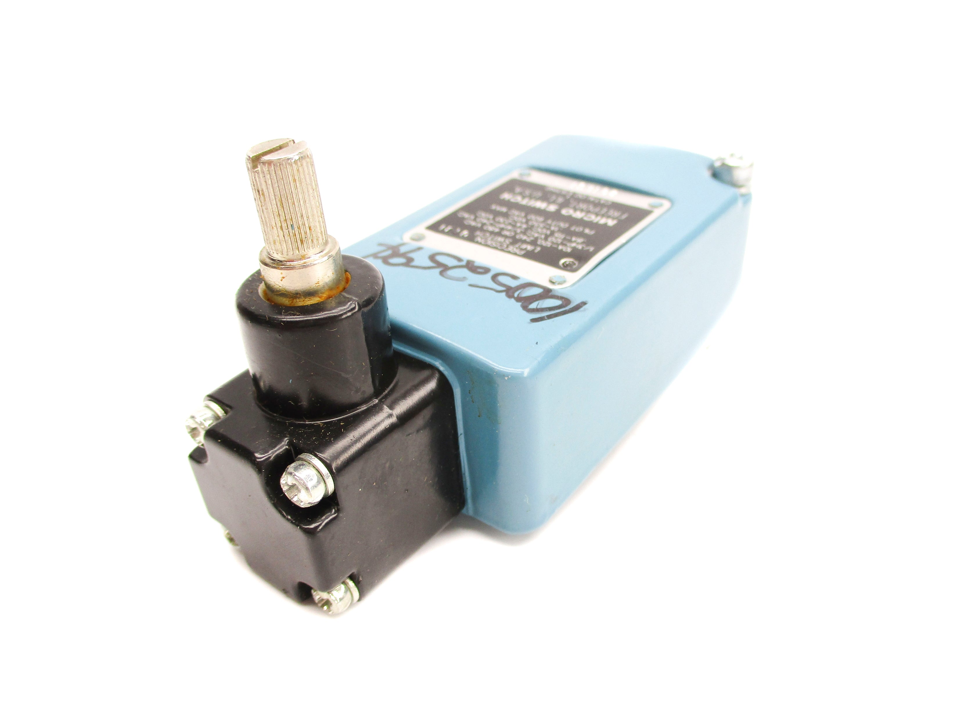 HONEYWELL 201LS1 (AS PICTURED) NSNP
