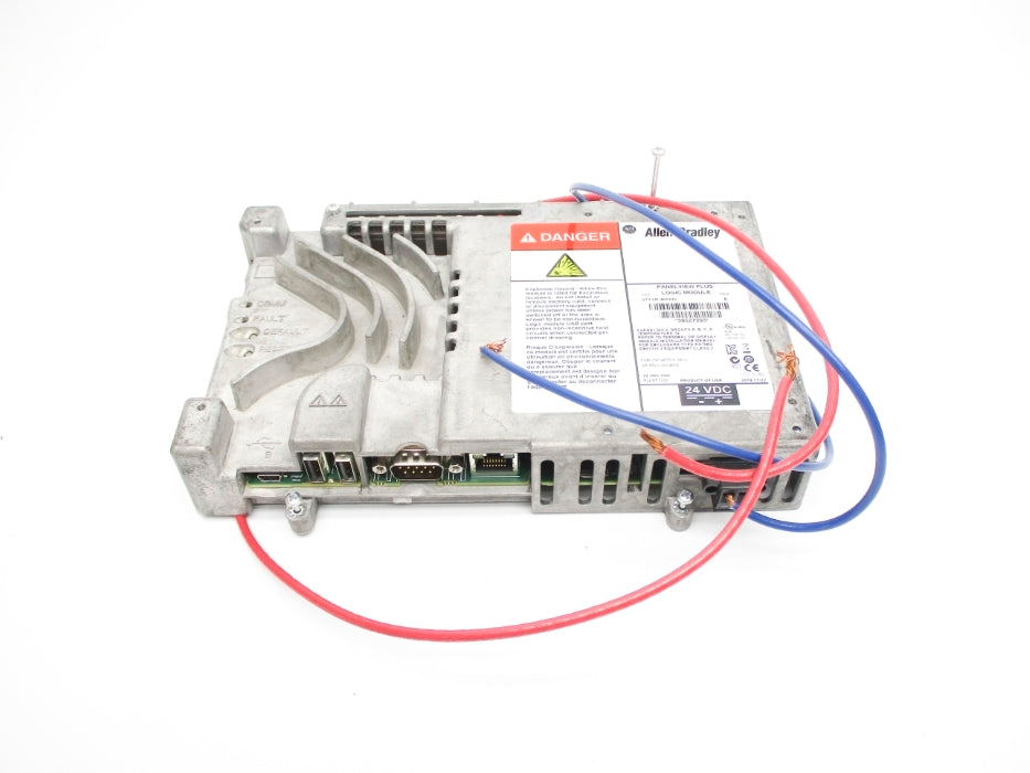 INDUSTRIAL SPARE PART 2711P-RP8D SER. A NSMP