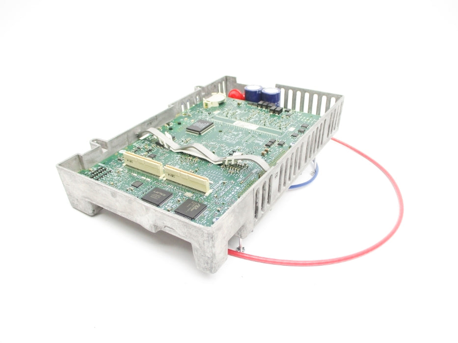 INDUSTRIAL SPARE PART 2711P-RP8D SER. A NSMP