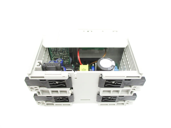 ALLEN BRADLEY 1769-PA2 SER. A 85-265VAC 40A NSMP
