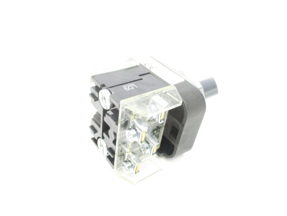 INDUSTRIAL SPARE PART 800T-QB24 SER. T 24VAC/DC (WH) NSMP