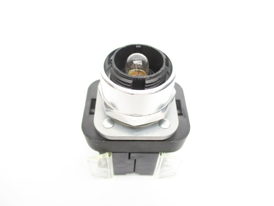 INDUSTRIAL SPARE PART 800T-QB24 SER. T 24VAC/DC (WH) NSMP