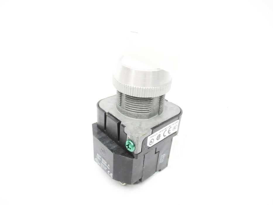 INDUSTRIAL SPARE PART 800T-16JW18KB7AX SER. U (WH) NSMP