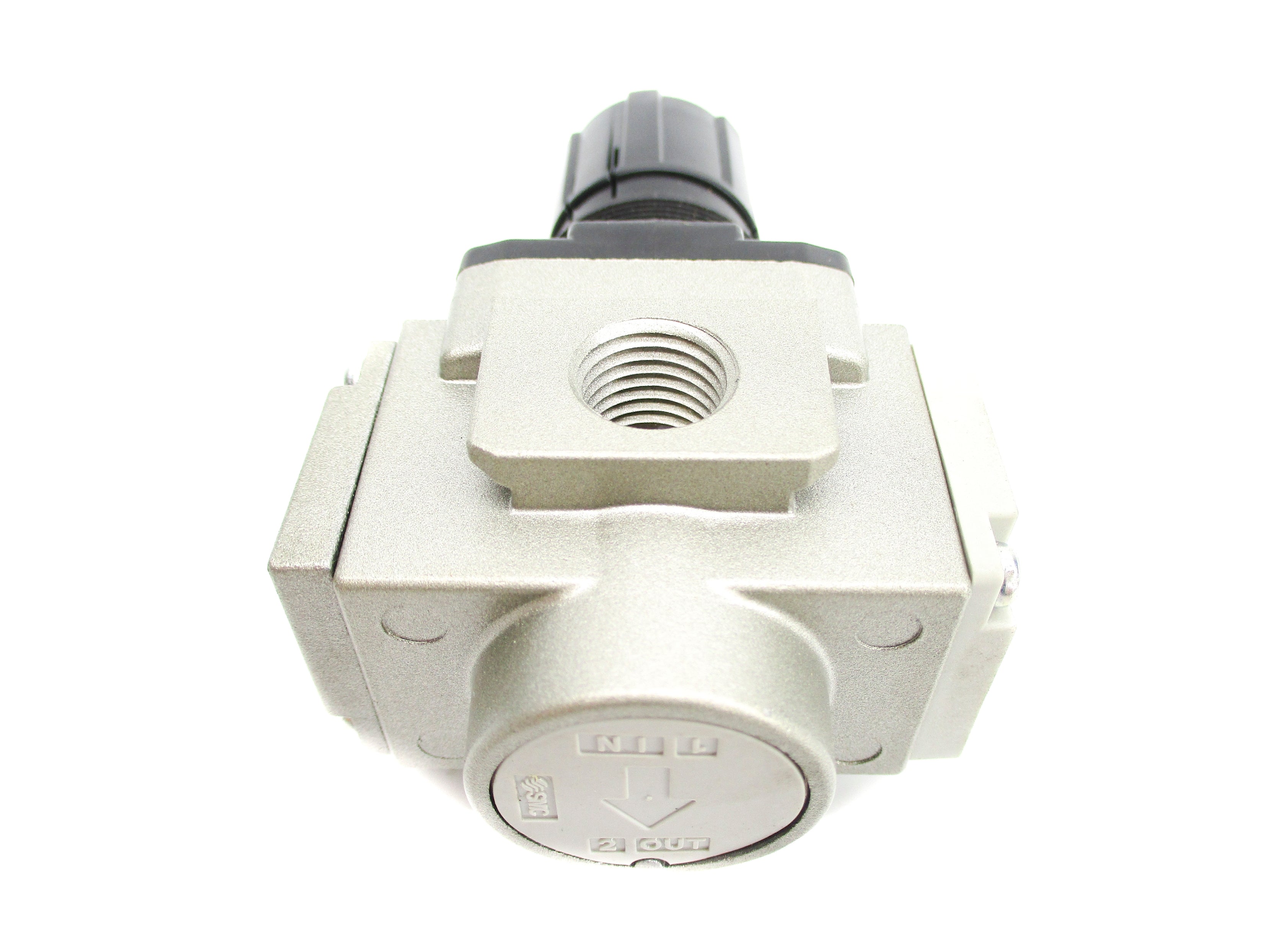 SMC AR20-N02B-Z 7-125PSI NSNP