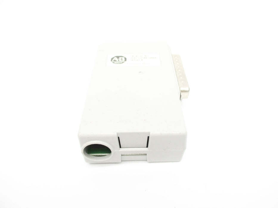ALLEN BRADLEY 2090-U3CBB-DM44 SER. A NSNP