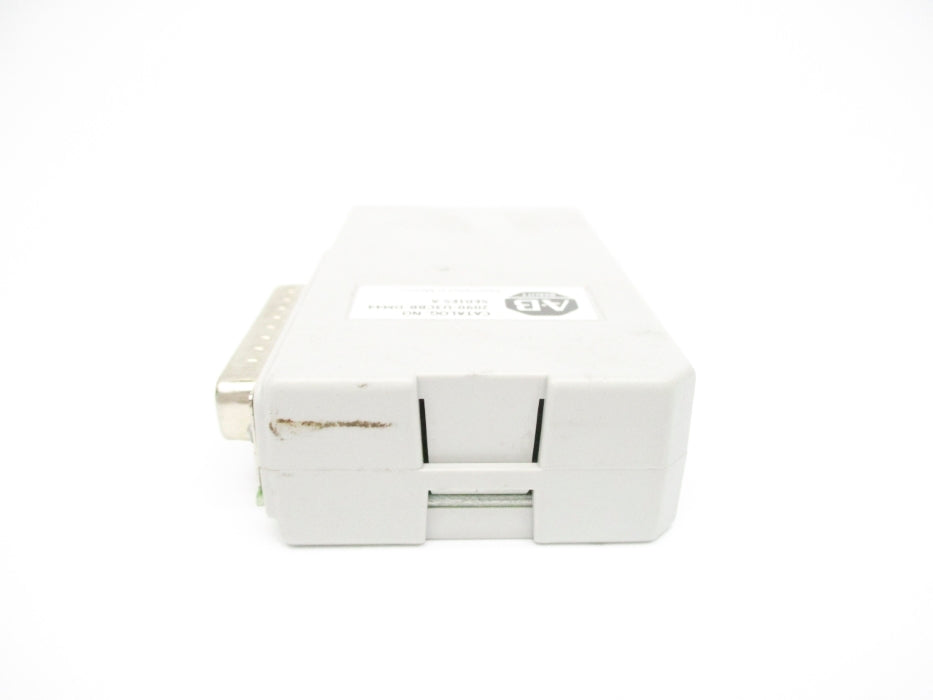 ALLEN BRADLEY 2090-U3CBB-DM44 SER. A NSNP