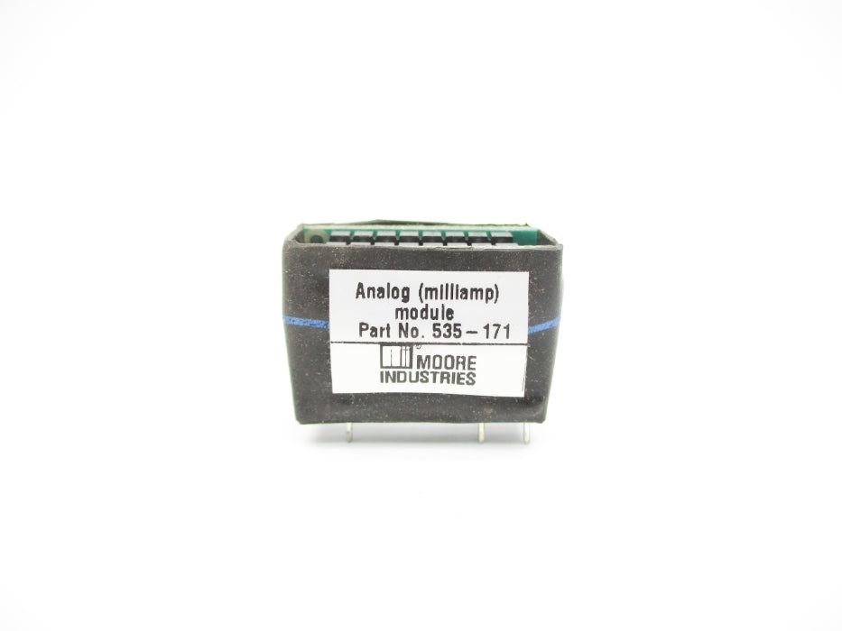 MOORE INDUSTRIES 535-171 NSNP