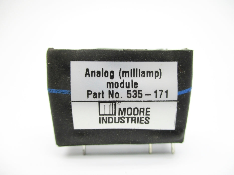 MOORE INDUSTRIES 535-171 NSNP