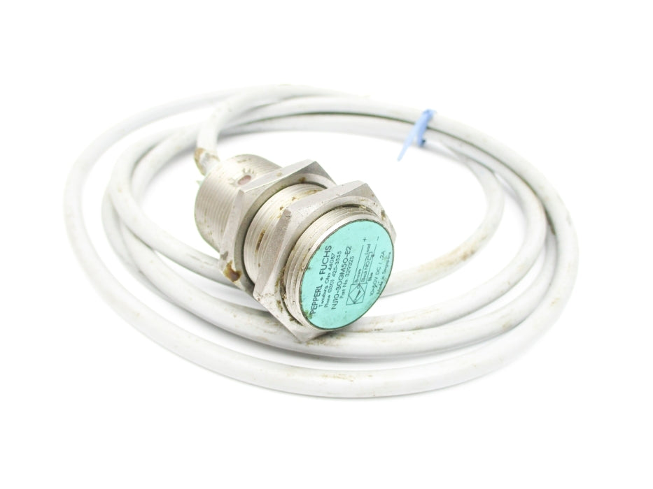PEPPERL+FUCHS NJ10-30GM50-E2 32932S UNMP