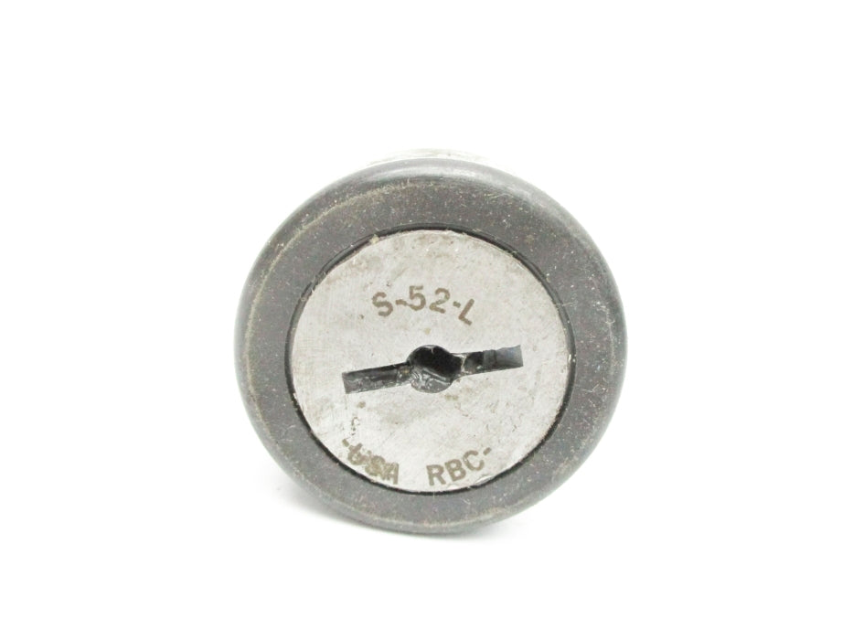 MCGILL S-52-L UNMP