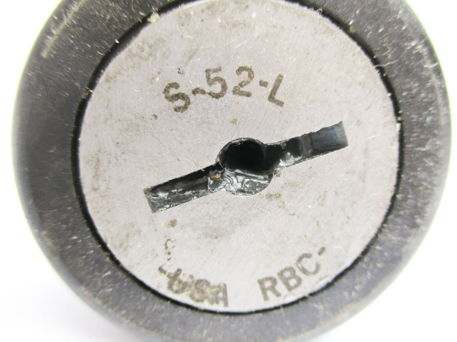 MCGILL S-52-L UNMP