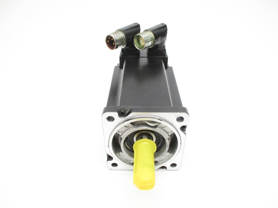 ALLEN BRADLEY MPL-B330P-SJ72AA SER. A UNMP