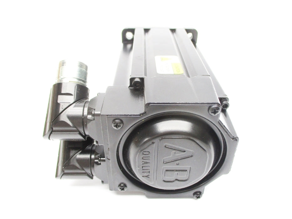 ALLEN BRADLEY MPL-B330P-SJ72AA SER. A UNMP