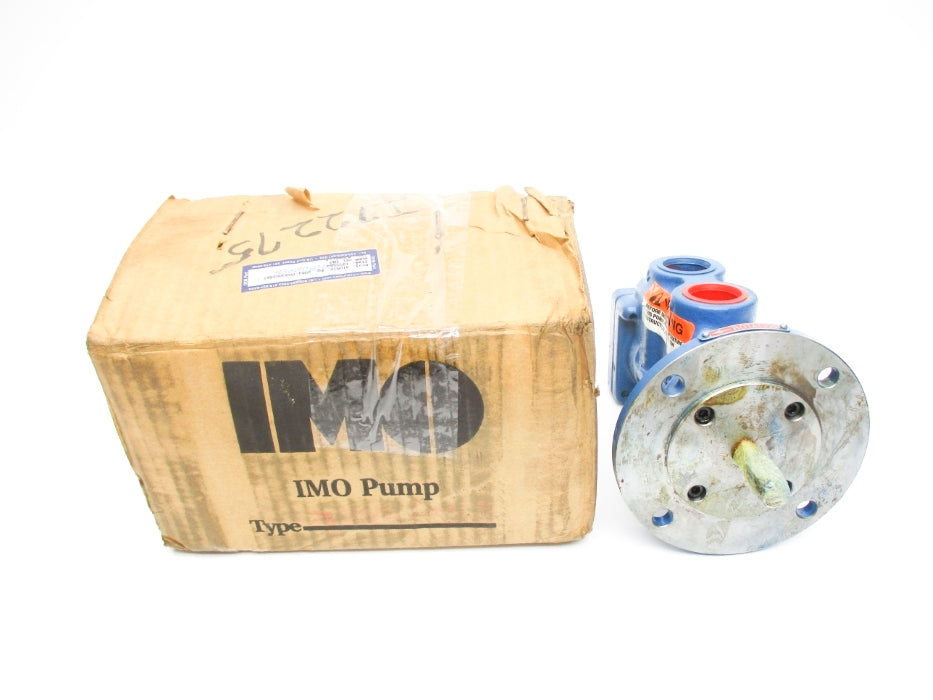 IMO PUMP 3240/243 D3EIC-87PD 310616 NSMP