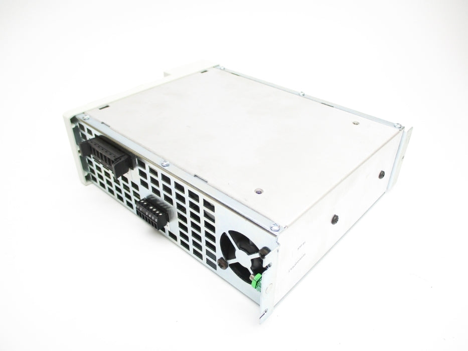 ALLEN BRADLEY 2097-V34PR6 SER. A F/W 1.83 (BR/WH) NSMP
