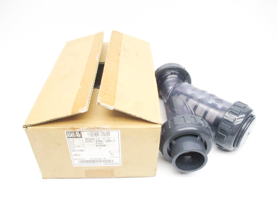 ASAHIAV VYS2UUES8040 A100014701997V2551 150PSI NSMP