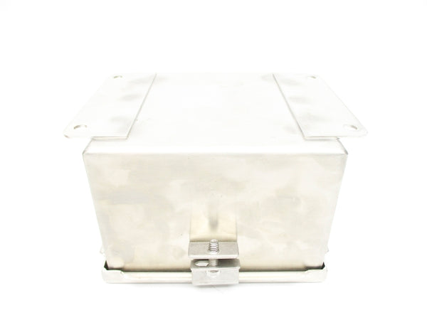 HUBBELL BN4060604CHSS 6X6X4 NSMP