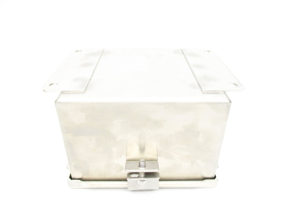 HUBBELL BN4060604CHSS 6X6X4 NSMP