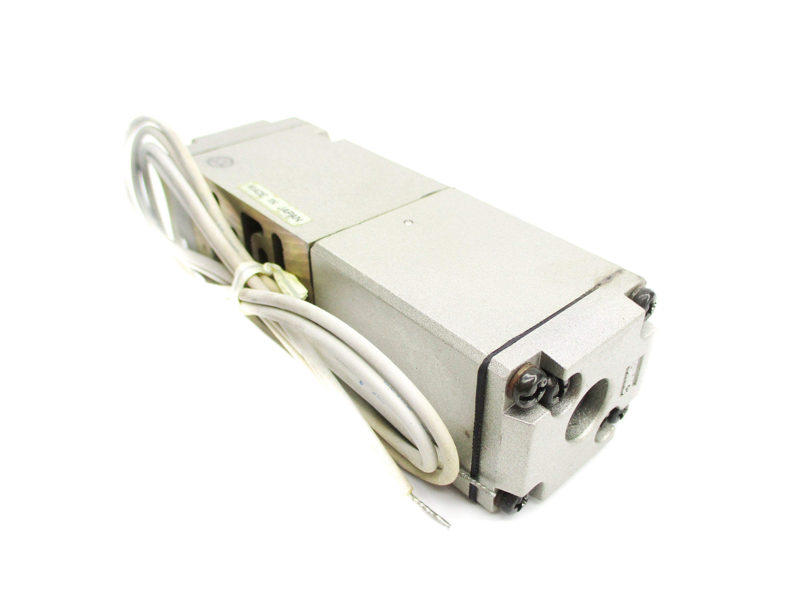 SMC NVSP4114-0009K 110/120V 150PSI NSNP