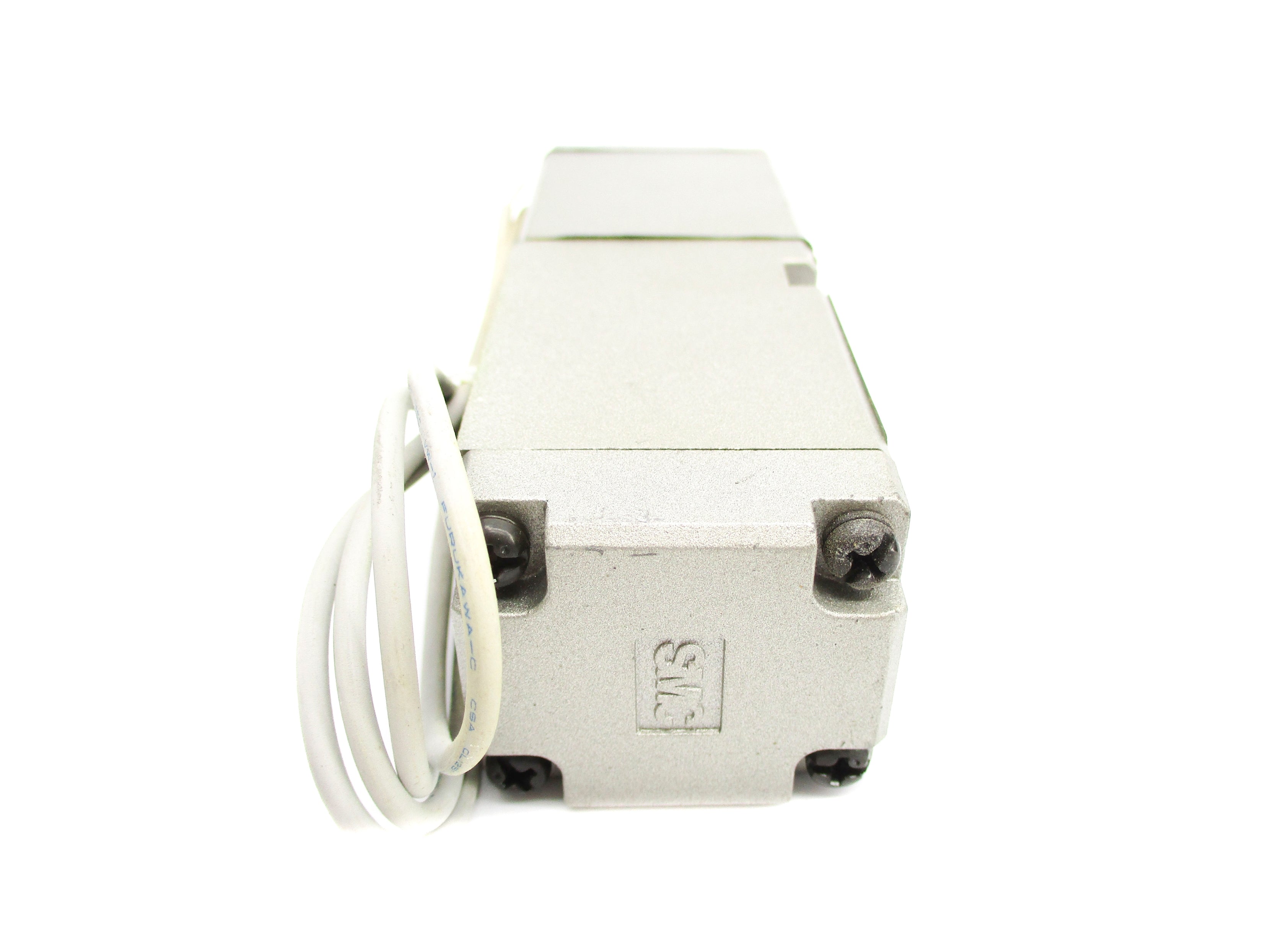 SMC NVSP4114-0009K 110/120V 150PSI NSNP