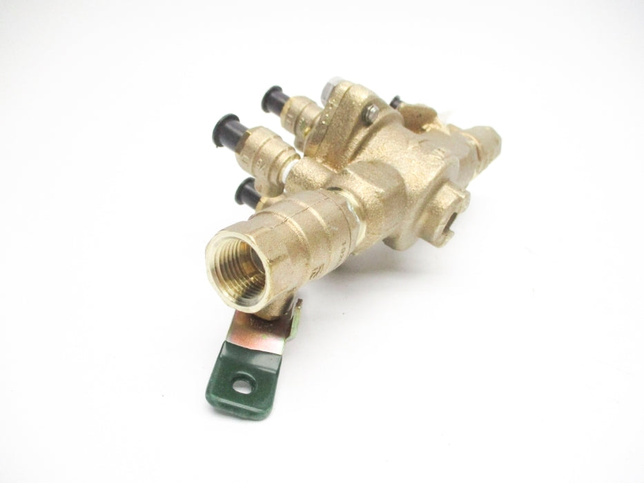 WATTS LF009-QT-1/2 175PSI NSMP