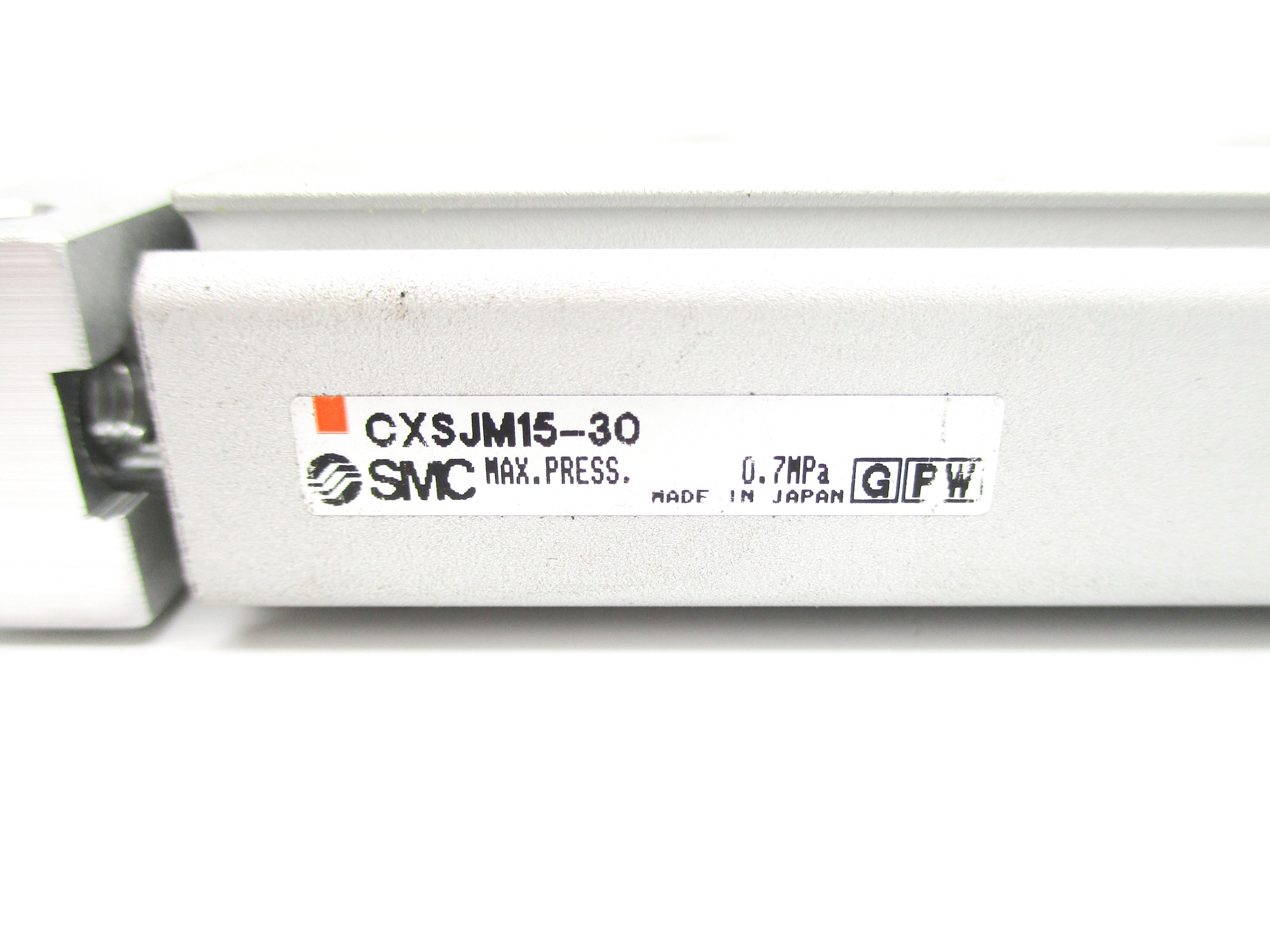 SMC CXSJM15-30 NSNP