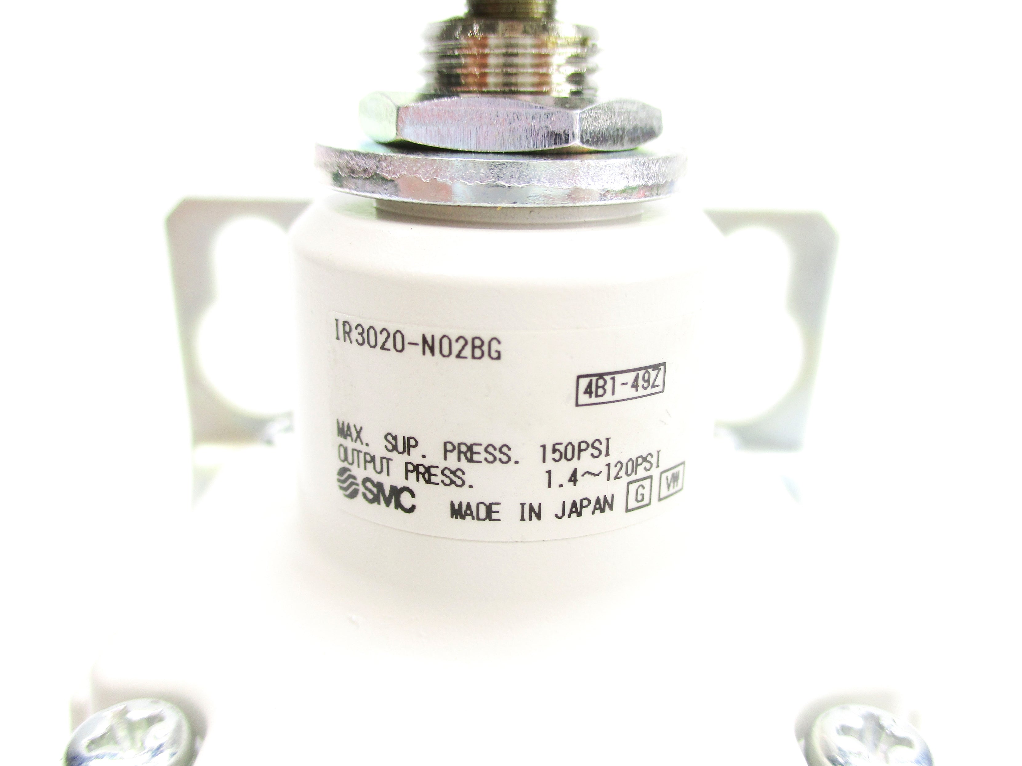 SMC IR3020-N02BG 150PSI NSNP