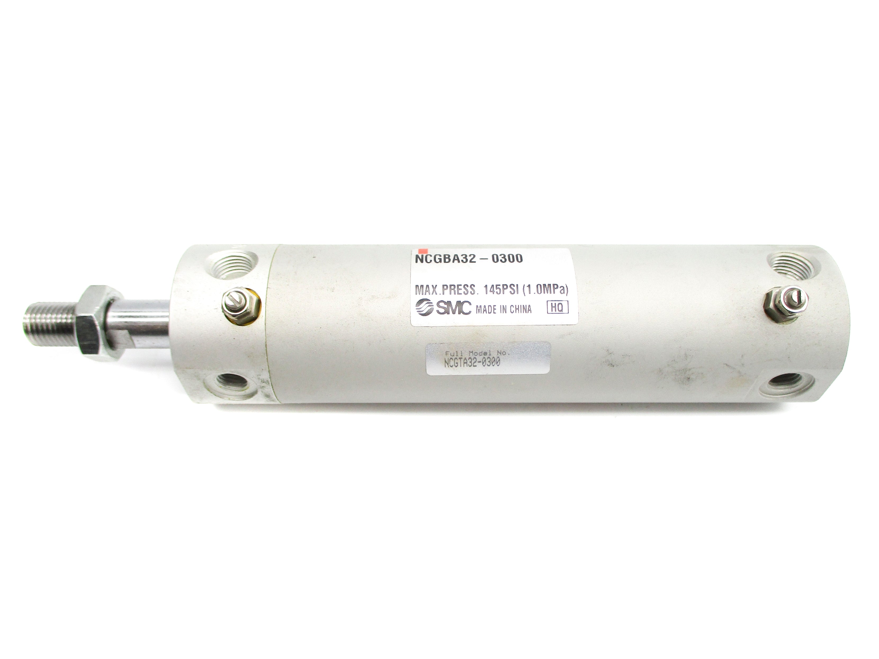 SMC NCGBA32-0300 145PSI NSNP