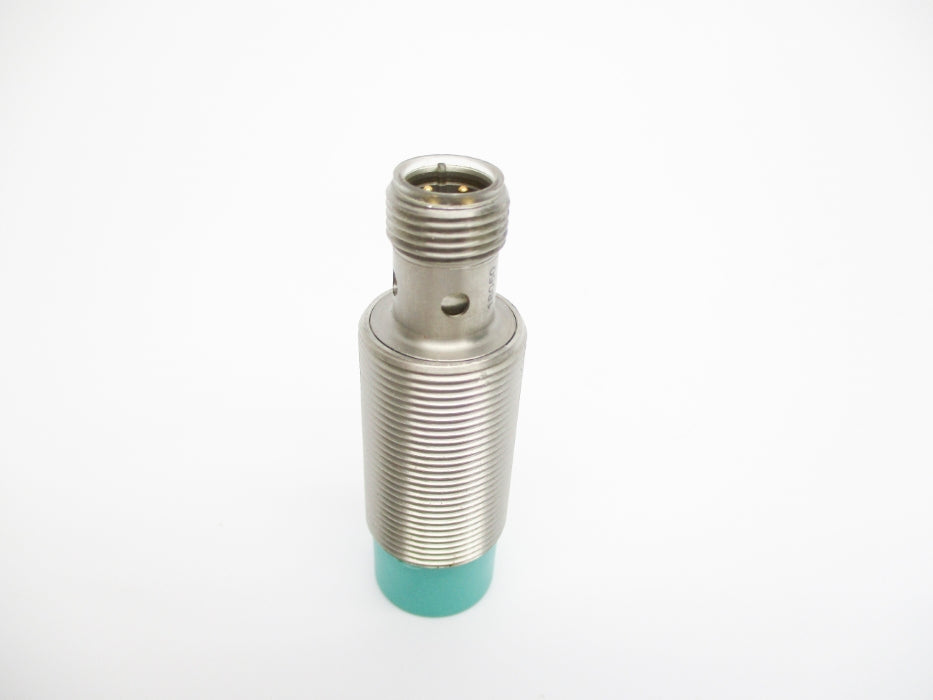 PEPPERL+FUCHS NCN8-18GM40-N0-V1 181114 NSMP