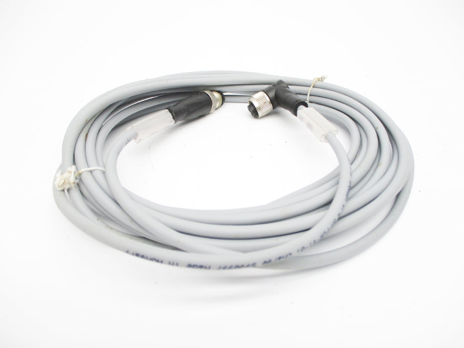 PEPPERL+FUCHS V1-W-5M-PUR-V1-G NSMP