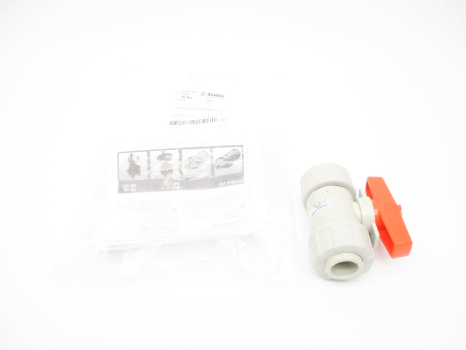 STUBBE PROFIDOS101 132667 NSMP