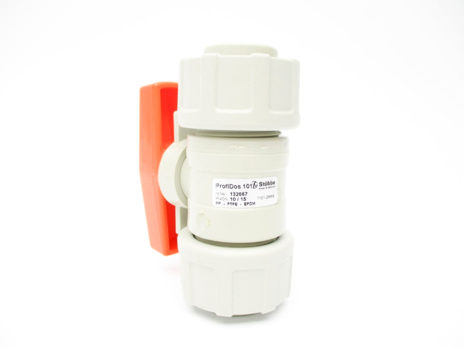 STUBBE PROFIDOS101 132667 NSMP
