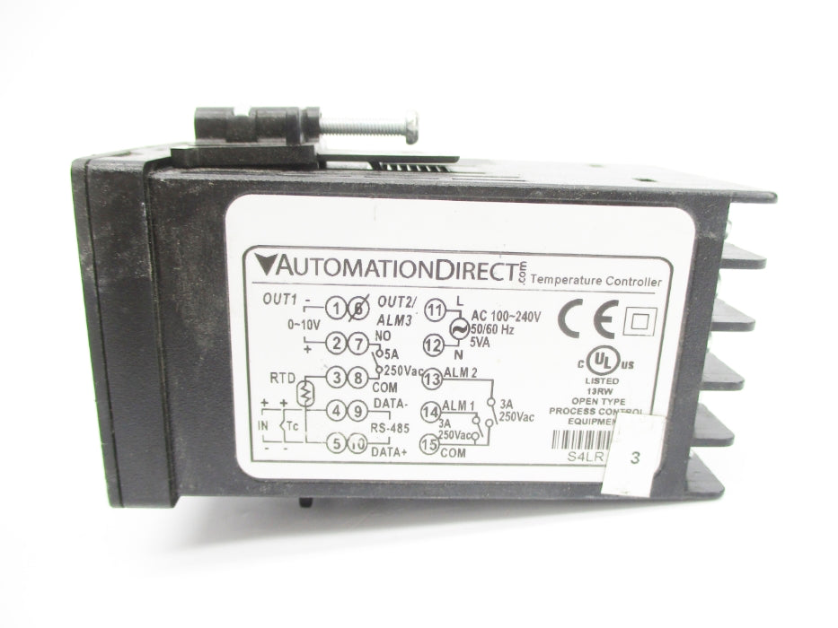 AUTOMATION DIRECT SL4848-LR NSNP