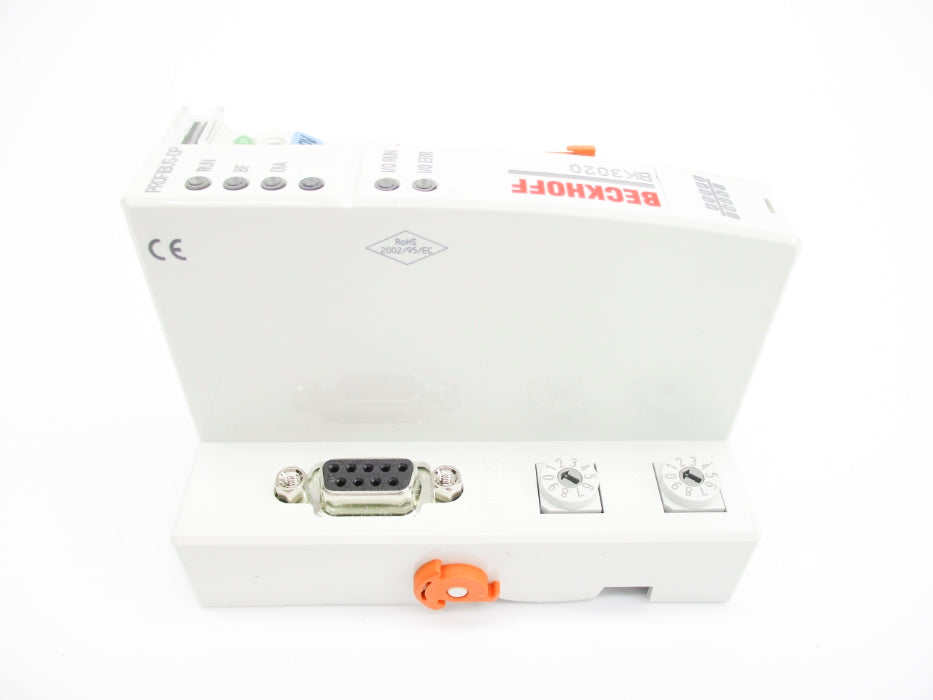 BECKHOFF BK3020 NSNP