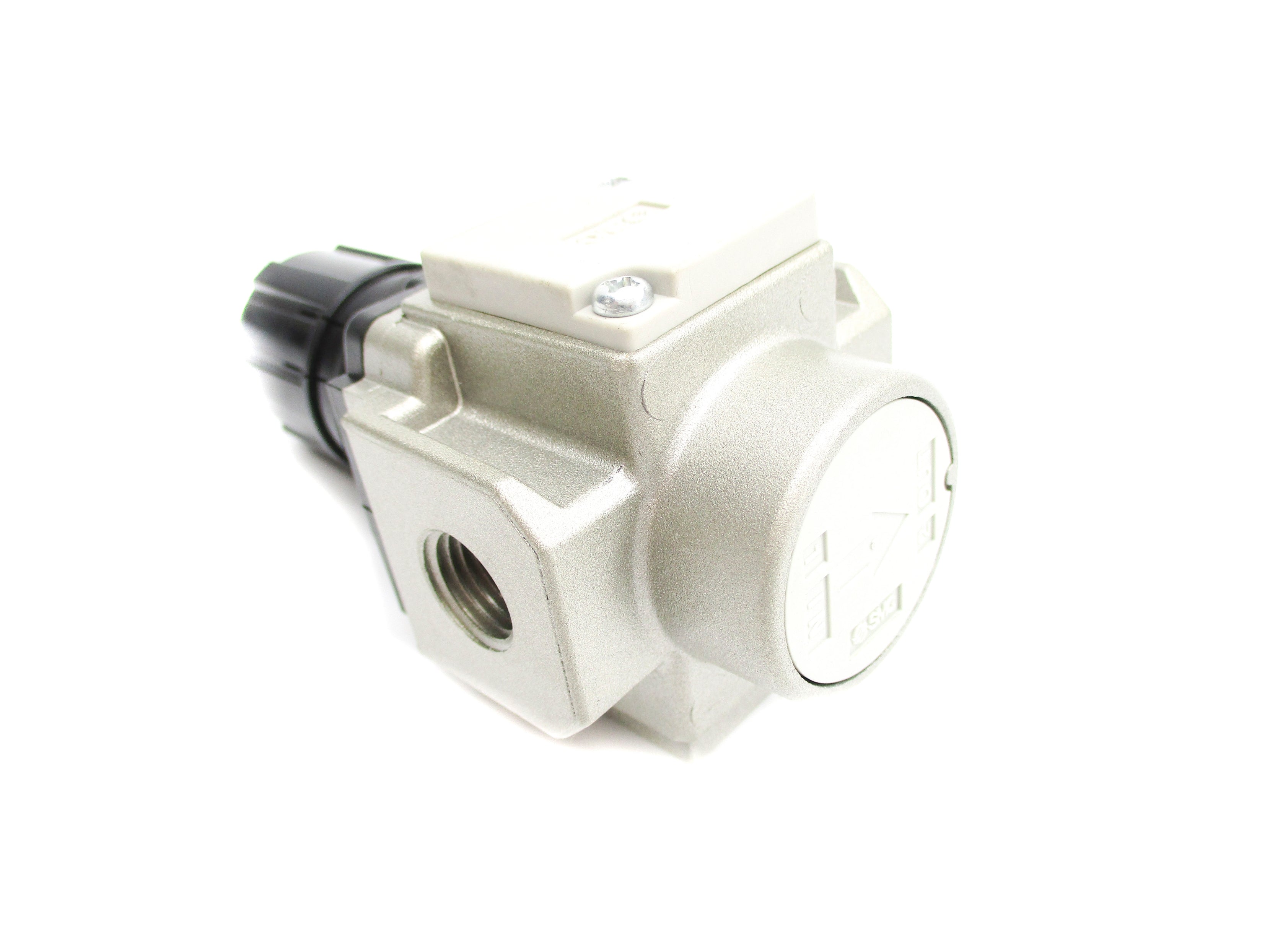 SMC AR25-N02B-Z 125PSI NSNP