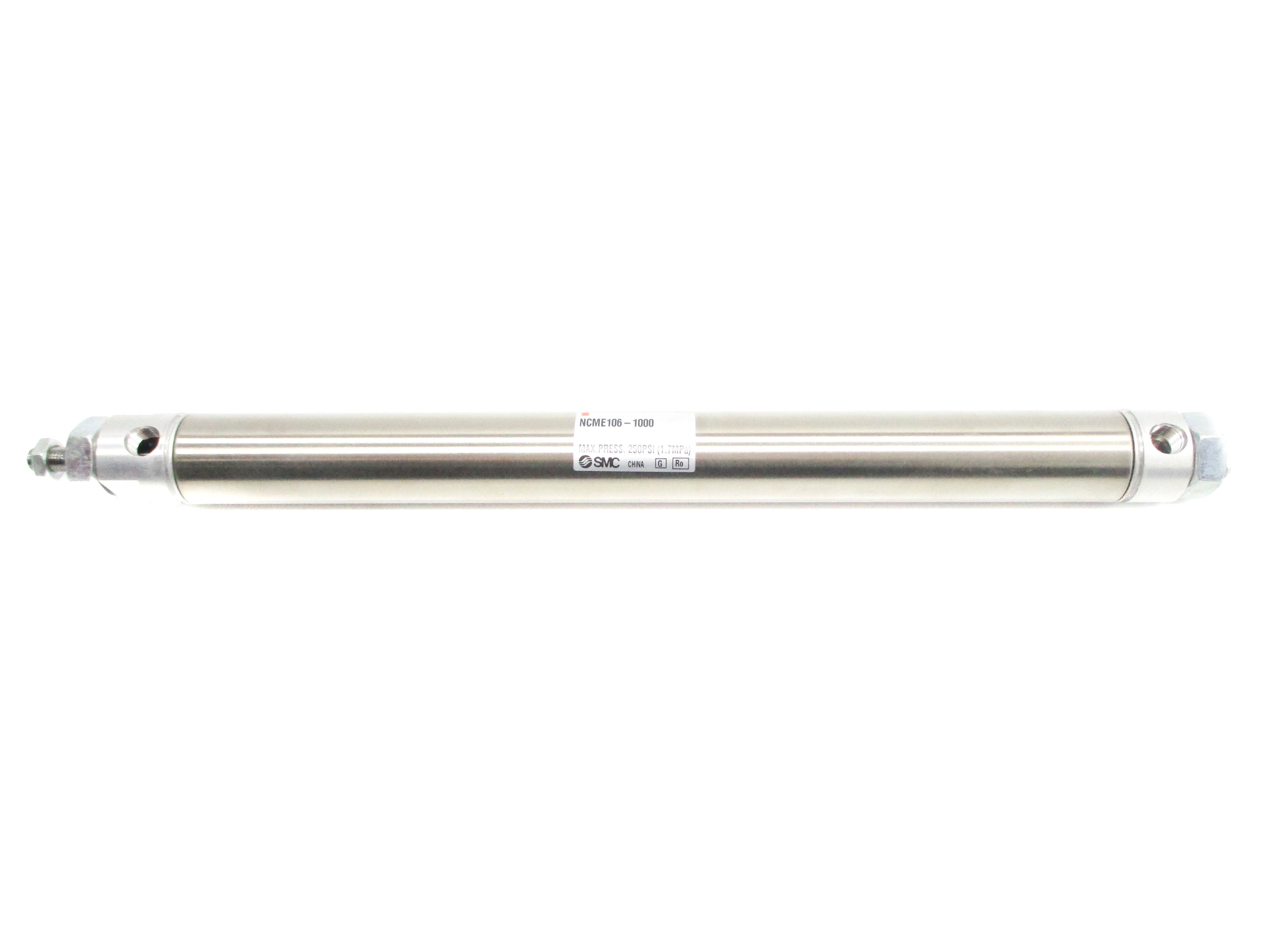 SMC NCME106-1000 250PSI NSNP