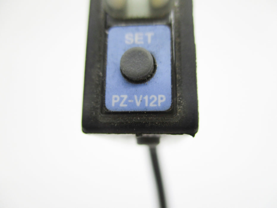 KEYENCE PZ-V12P NSNP