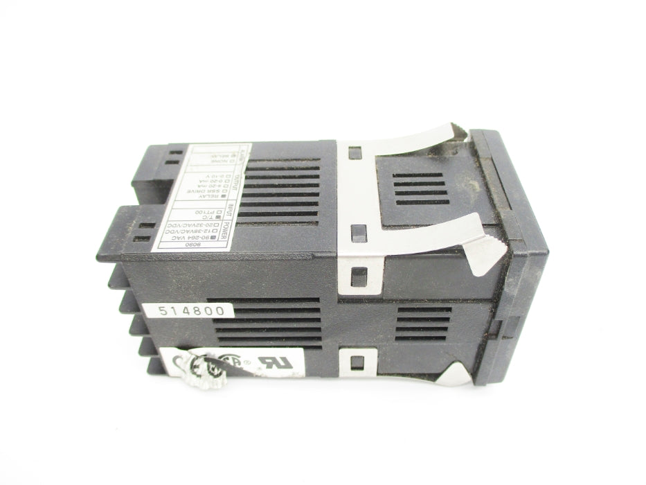 CEM ELECTRIC ETR-9090 NSNP