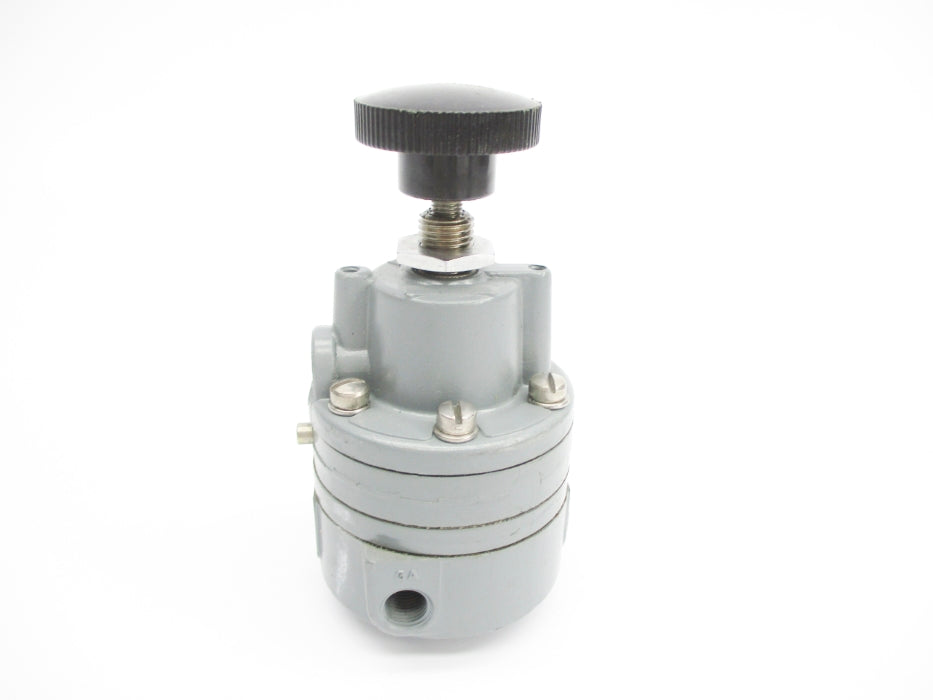 MOORE NULLMATIC 41-100 NSNP