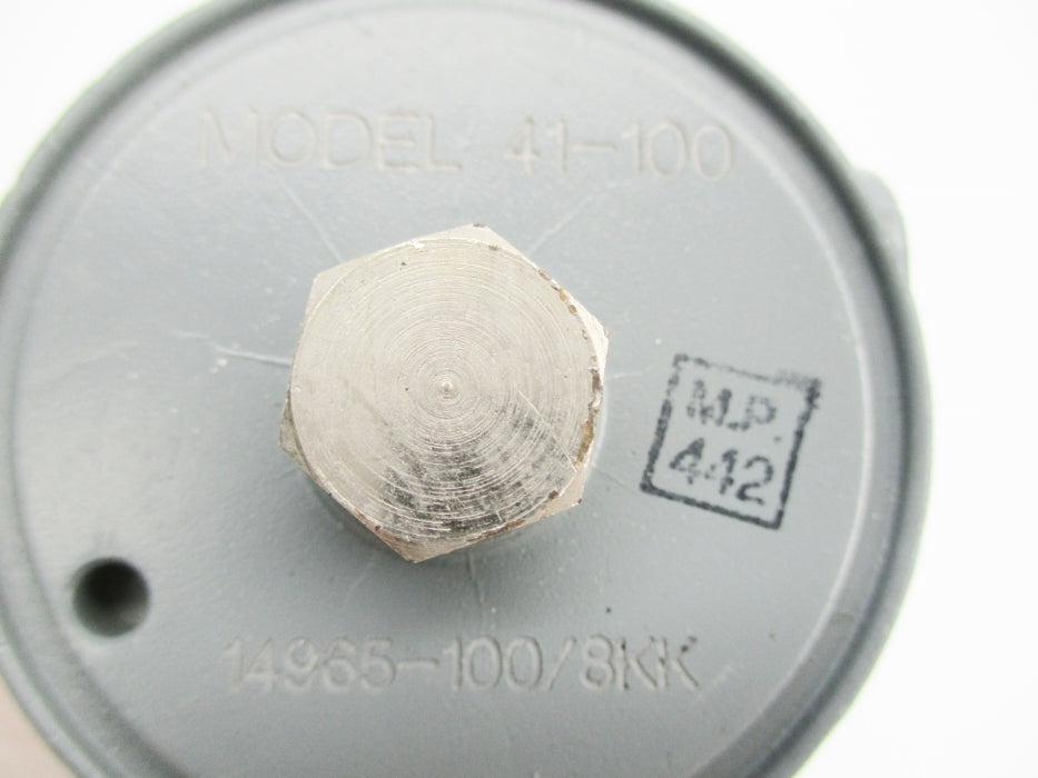 MOORE NULLMATIC 41-100 NSNP
