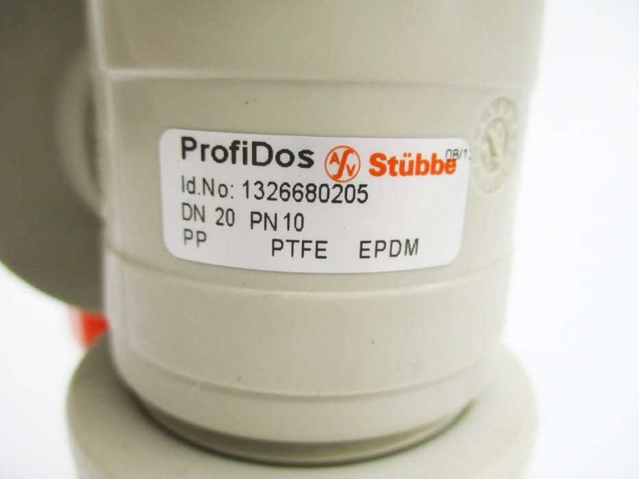 STUBBE PROFIDOS 1326680205 NSNP