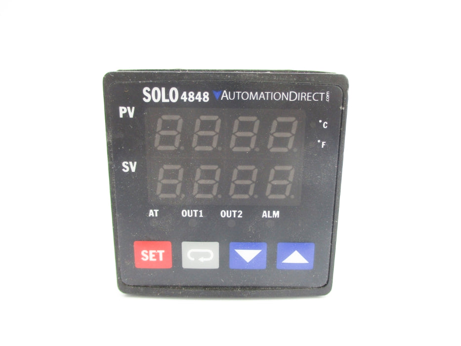 AUTOMATION DIRECT SL4848-CR 100-240V NSNP