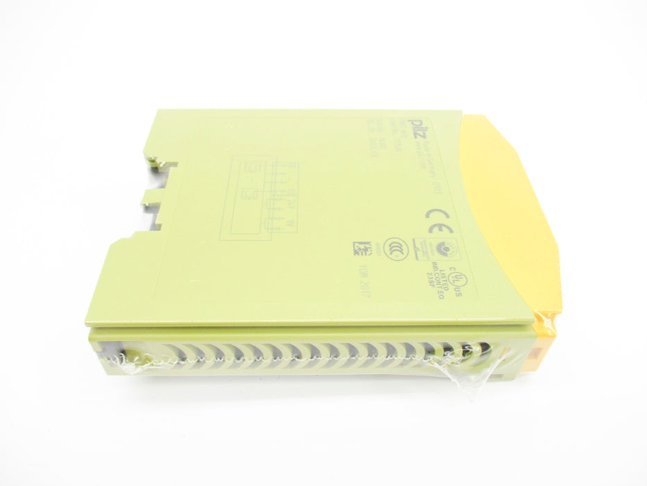 PILZ PNOZM01P 773500 NSNP