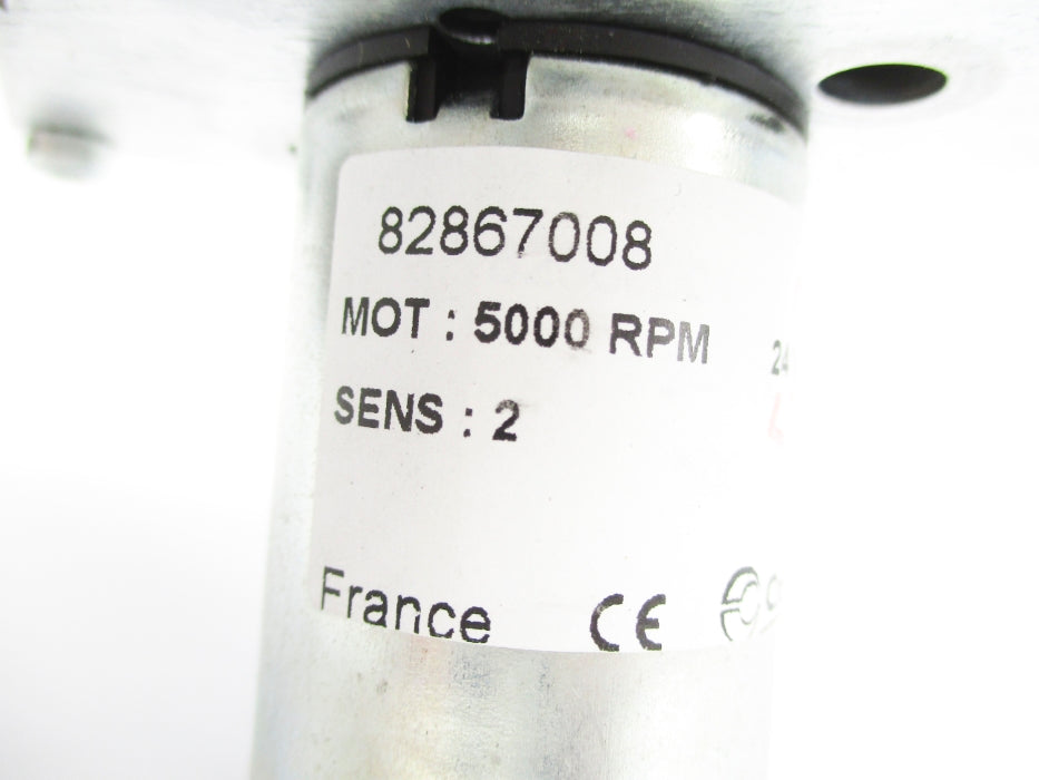 CROUZET 82867008 NSNP