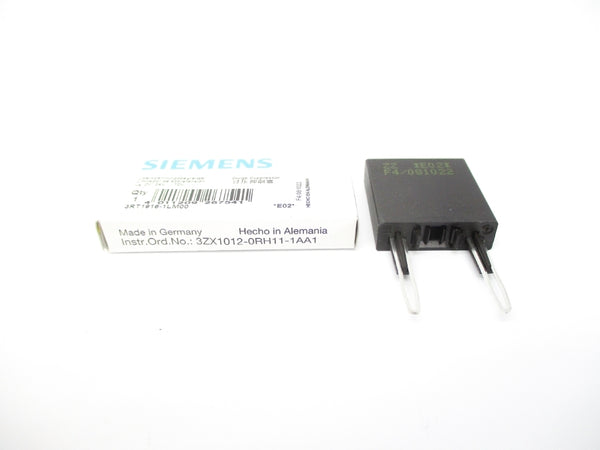 SIEMENS 3RT1916-1LM00 NSMP