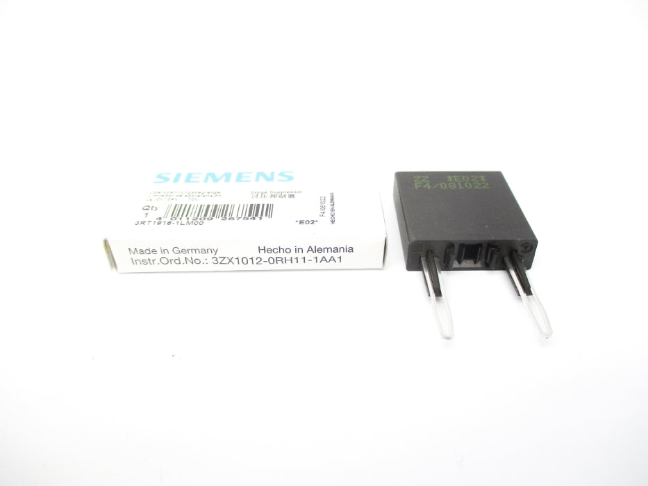 SIEMENS 3RT1916-1LM00 NSMP