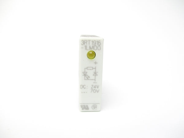 SIEMENS 3RT1916-1LM00 NSMP