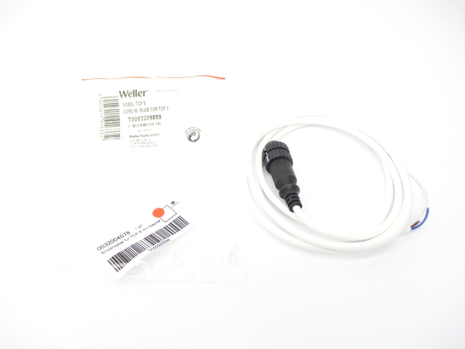 WELLER T0053209899 NSMP